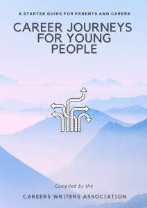 Career Journeys for Young People book cover